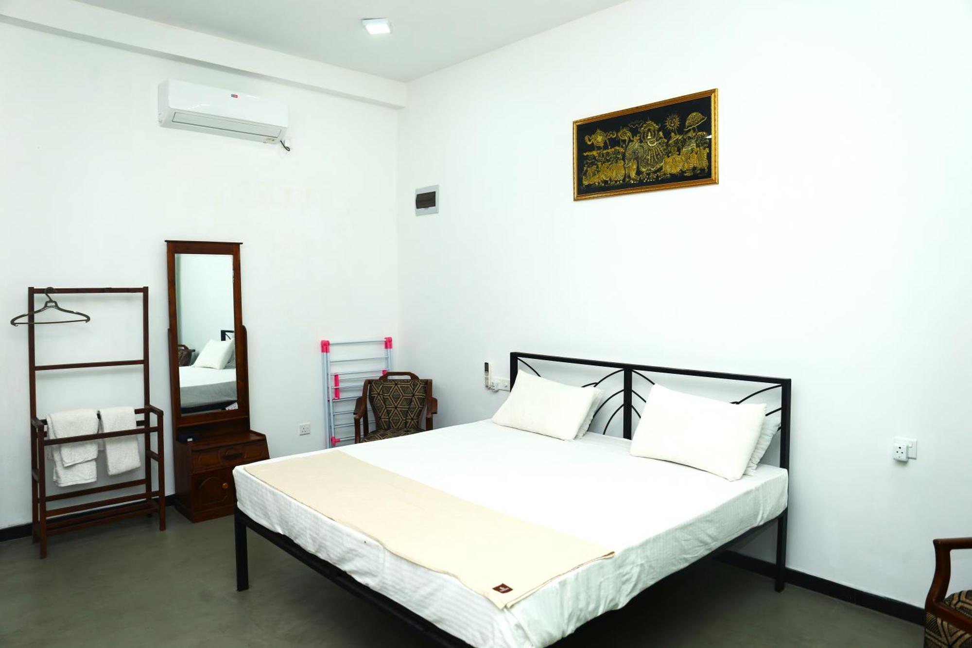 Sandy Palms Guesthouse 希克杜沃 外观 照片